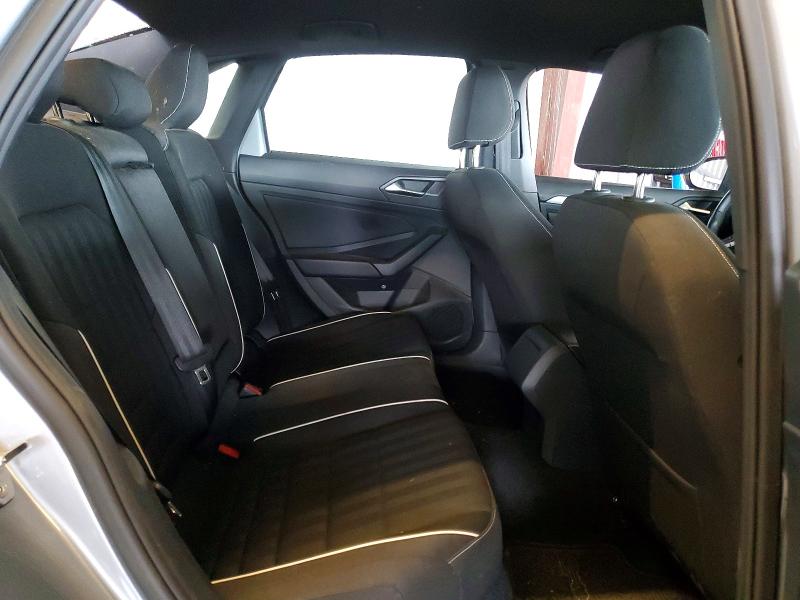 Aukcja sprzedaży 2023 Volkswagen Jetta, vin: 3VWBM7BU8PM033824, numer aukcji: 52523186