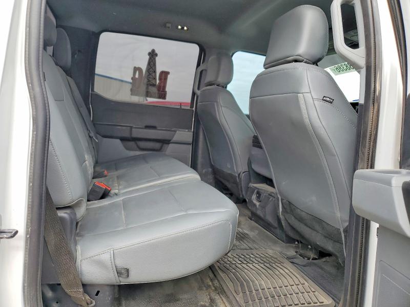 Продаж на аукціоні авто 2024 Ford 250, vin: 1FT7W2BA4REE50961, номер лоту: 52338386