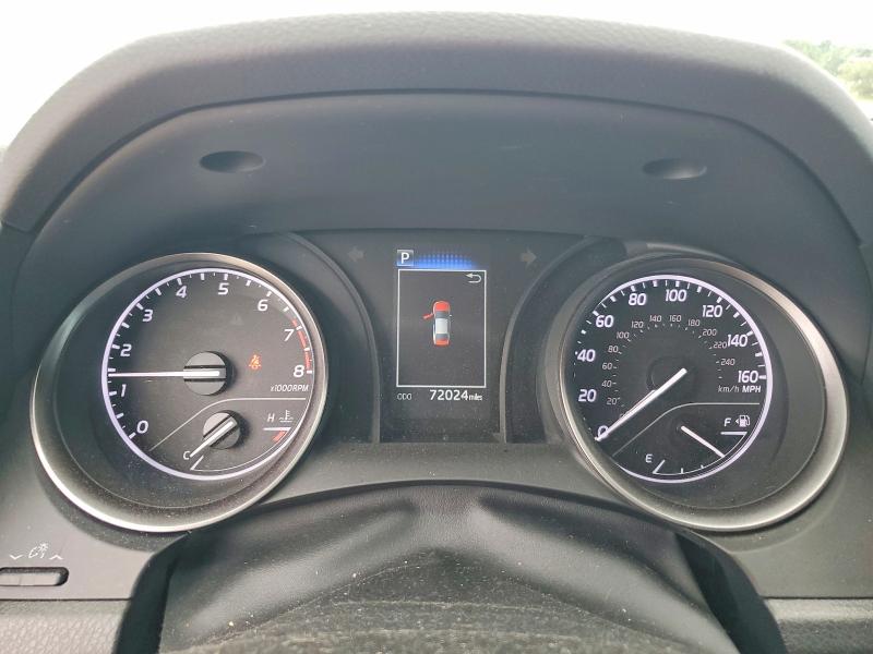 Aukcja sprzedaży 2023 Toyota Camry, vin: 4T1G11AK2PU720173, numer aukcji: 53922636