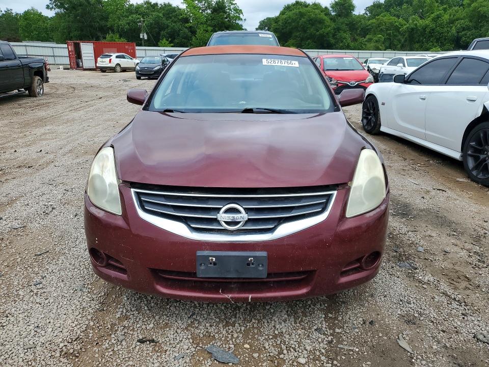 Продажа на аукционе авто 2010 Nissan Altima, vin: 1N4AL2AP8AN514417, номер лота: 52878766