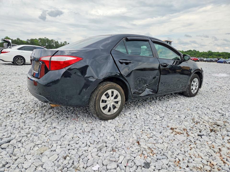 Продажа на аукционе авто 2014 Toyota Corolla, vin: 2T1BURHE2EC203549, номер лота: 54497476