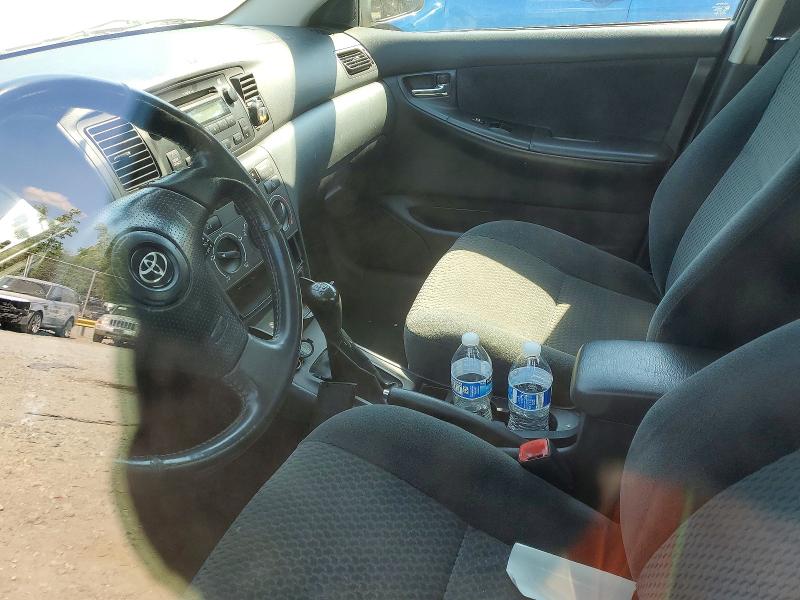 Продажа на аукционе авто 2008 Toyota Corolla, vin: 2T1BR32EX8C938744, номер лота: 54273516