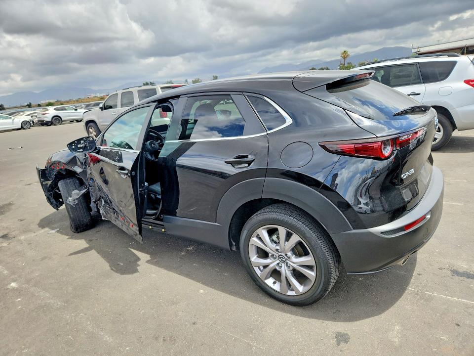 Aukcja sprzedaży 2021 Mazda Cx-30, vin: 3MVDMABL5MM203387, numer aukcji: 55112016