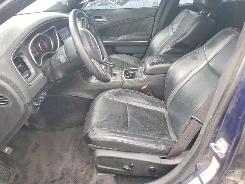 Продажа на аукционе авто 2016 Dodge Charger, vin: 2C3CDXCT5GH104414, номер лота: 54490666