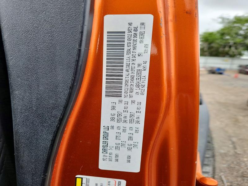 Продаж на аукціоні авто 2011 Jeep Wrangler Unlimited, vin: 1J4BA3H12BL629338, номер лоту: 54006066