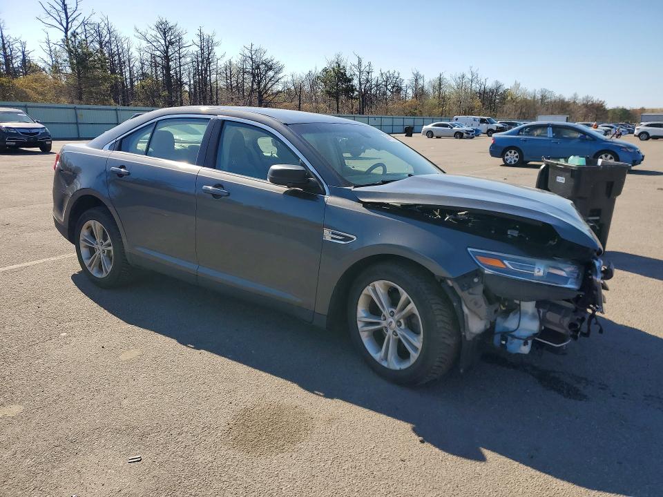 Aukcja sprzedaży 2015 Ford Taurus, vin: 1FAHP2D88FG183499, numer aukcji: 52473826