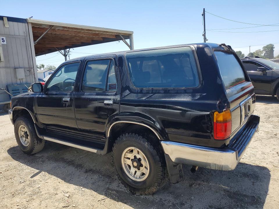 Продажа на аукционе авто 1993 Toyota 4runner, vin: JT3VN29V8P0019332, номер лота: 54305006