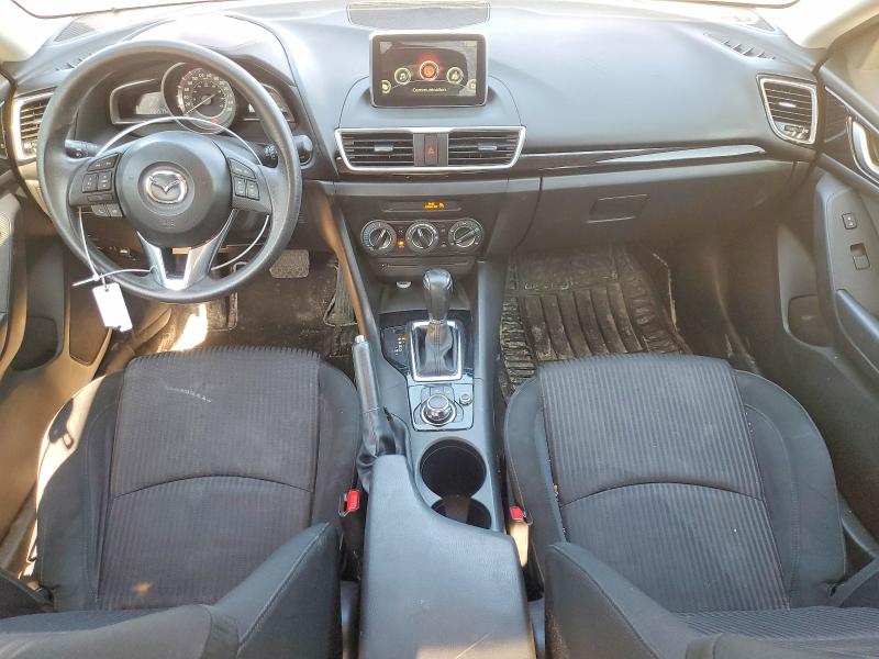 Продаж на аукціоні авто 2014 Mazda 3, vin: JM1BM1V71E1134073, номер лоту: 54060466