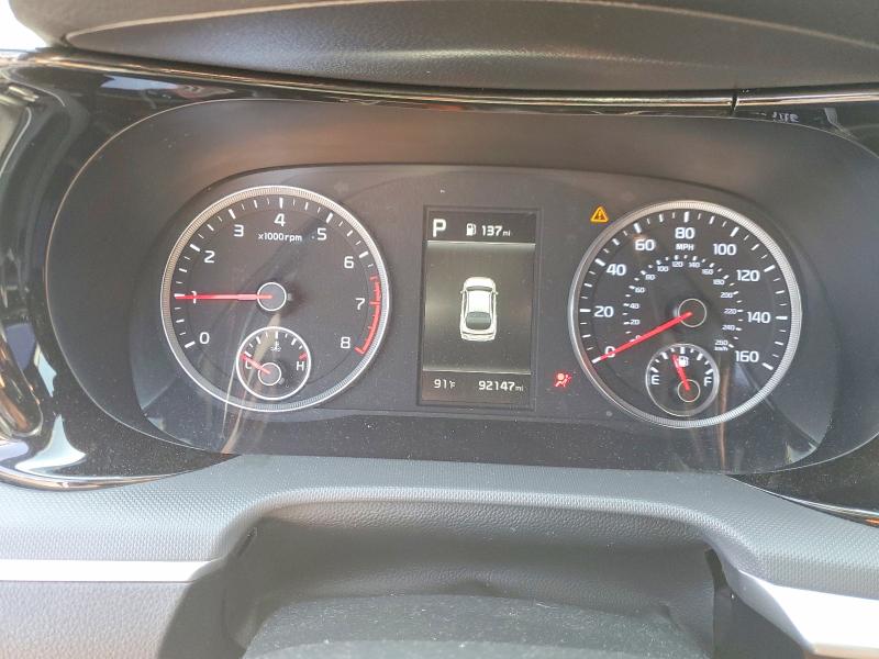 Aukcja sprzedaży 2022 Kia K5, vin: 5XXG64J24NG096399, numer aukcji: 52712566