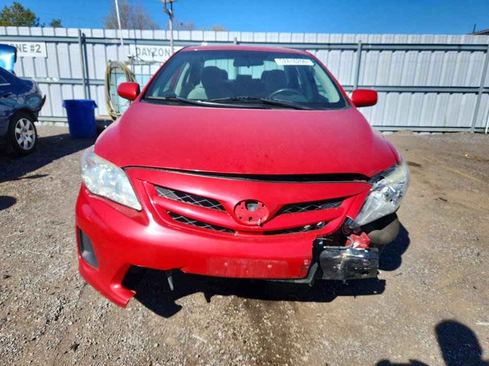 Продажа на аукционе авто 2013 Toyota Corolla, vin: 2T1BU4EE9DC042560, номер лота: 52816206