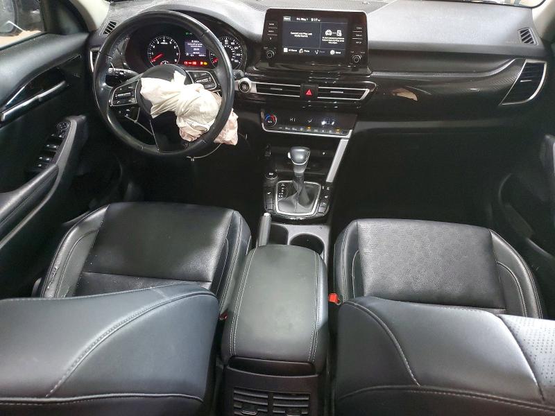 Aukcja sprzedaży 2021 Kia Seltos, vin: KNDERCAA3M7185517, numer aukcji: 51881716
