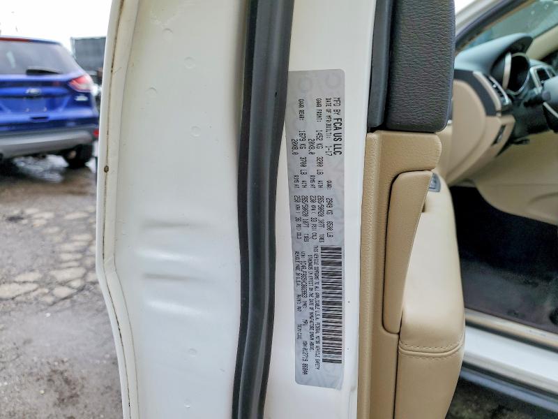 Aukcja sprzedaży 2017 Jeep Grand Cherokee, vin: 1C4RJFBG5HC802863, numer aukcji: 50911036