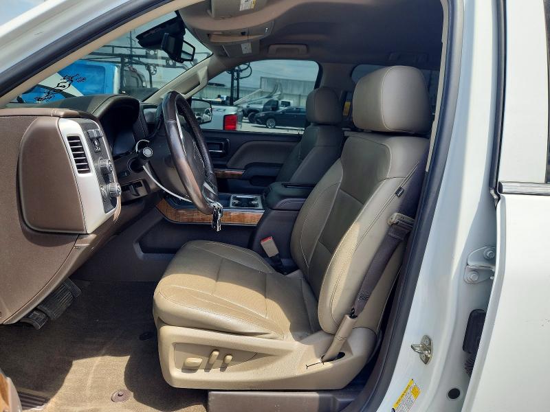 54712156 :رقم المزاد ، 3GTU2NEC9JG297617 vin ، 2018 Gmc Sierra مزاد بيع