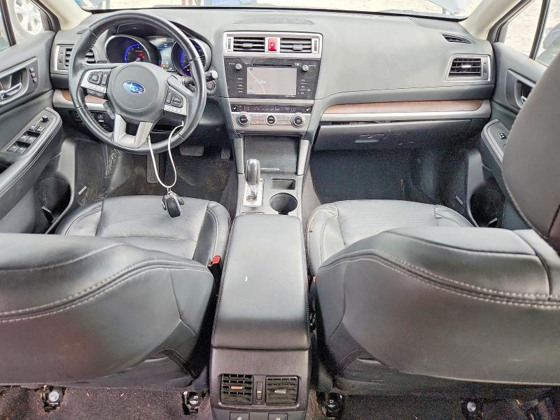 2017 Subaru Outback მანქანა იყიდება აუქციონზე, vin: 4S4BSENCXH3286044, აუქციონის ნომერი: 53480836