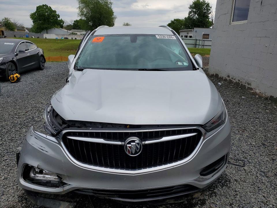 Продаж на аукціоні авто 2018 Buick Enclave, vin: 5GAERBKW8JJ211081, номер лоту: 53365586