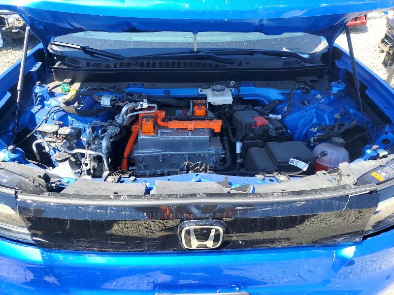 Продажа на аукционе авто 2024 Honda Prologue, vin: 3GPKHXRJ8RS509022, номер лота: 52728576