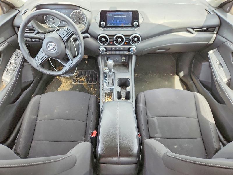 Aukcja sprzedaży 2025 Nissan Sentra, vin: 3N1AB8BV7SY411204, numer aukcji: 54891256