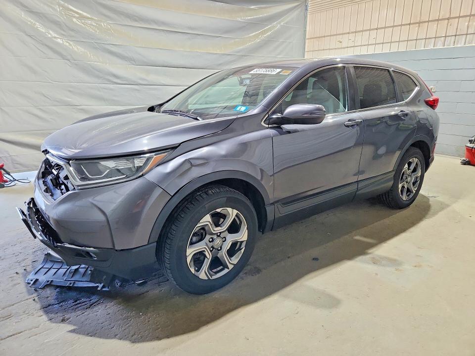 Aukcja sprzedaży 2019 Honda Cr-v, vin: 5J6RW2H84KL011008, numer aukcji: 55175886