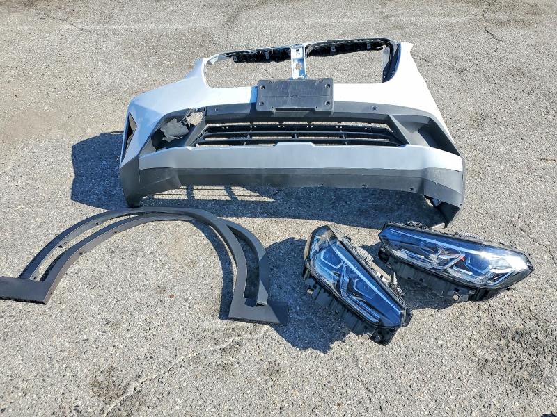 52194666 :رقم المزاد ، 5UX43DP09R9W70787 vin ، 2024 Bmw X3 مزاد بيع