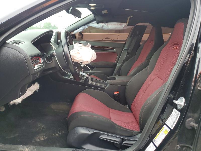 Продаж на аукціоні авто 2023 Honda Civic, vin: 2HGFE1E58PH470497, номер лоту: 54007826