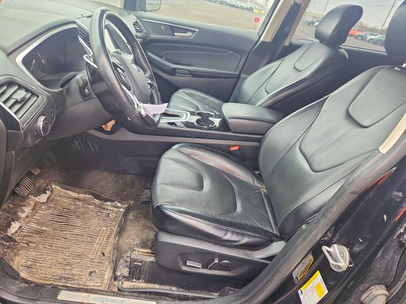Aukcja sprzedaży 2018 Ford Edge, vin: 2FMPK4K95JBC03845, numer aukcji: 51980466