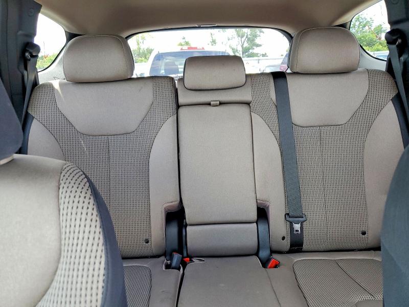 Aukcja sprzedaży 2021 Hyundai Santa Fe, vin: 5NMS6DAJ2MH323851, numer aukcji: 53900996
