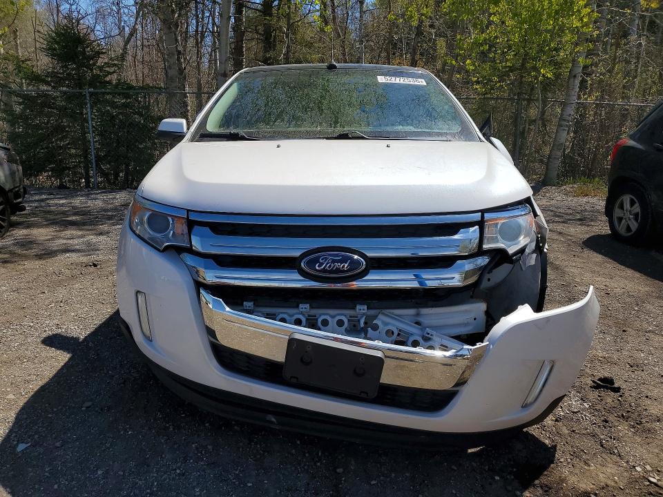 2013 Ford Edge მანქანა იყიდება აუქციონზე, vin: 2FMDK3JC4DBE35030, აუქციონის ნომერი: 52772536