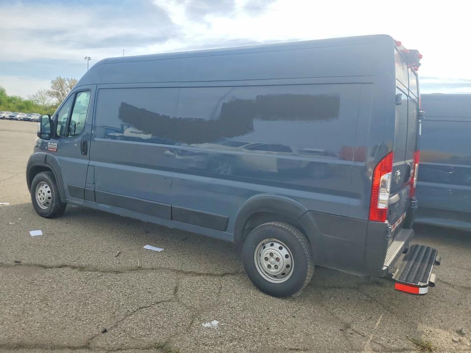 Aukcja sprzedaży 2019 Ram Promaster 2500, vin: 3C6TRVDG7KE516980, numer aukcji: 53378946