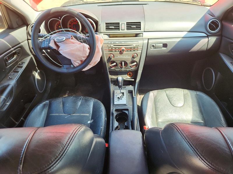 Aukcja sprzedaży 2007 Mazda 3, vin: JM1BK343971610511, numer aukcji: 53207136