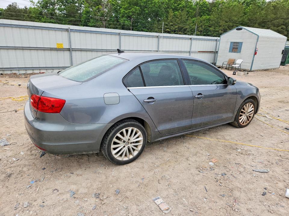 Продажа на аукционе авто 2013 Volkswagen Jetta, vin: 3VWLL7AJ9DM388060, номер лота: 51866276