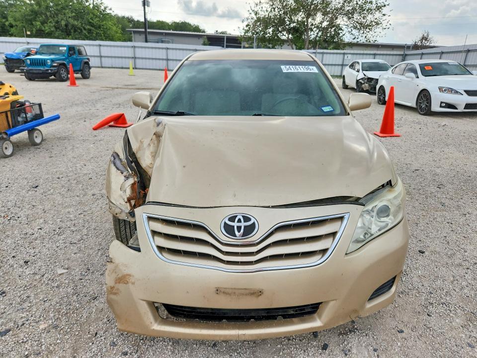 Продаж на аукціоні авто 2011 Toyota Camry, vin: 4T1BF3EK5BU190355, номер лоту: 54161196