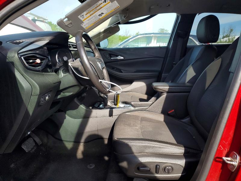 Продажа на аукционе авто 2020 Buick Encore Gx, vin: KL4MMESL1LB095410, номер лота: 54523686