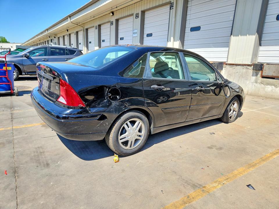 Aukcja sprzedaży 2000 Ford Focus, vin: 1FAFP34P2YW351361, numer aukcji: 53250856