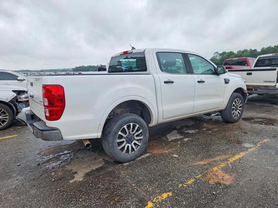 52006306 :رقم المزاد ، 1FTER4EH1KLA56242 vin ، 2019 Ford Ranger مزاد بيع