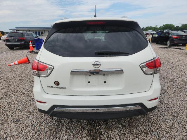 Aukcja sprzedaży 2016 Nissan Pathfinder, vin: 5N1AR2MN6GC639970, numer aukcji: 52596046