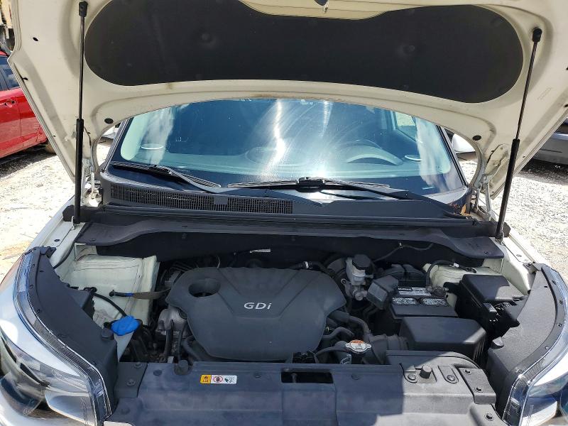 2015 Kia Soul მანქანა იყიდება აუქციონზე, vin: KNDJN2A27F7797557, აუქციონის ნომერი: 54085366