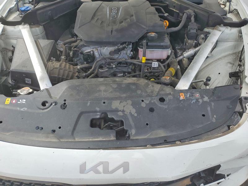 Продажа на аукционе авто 2023 Kia Stinger, vin: KNAE35LD8P6132680, номер лота: 53188926