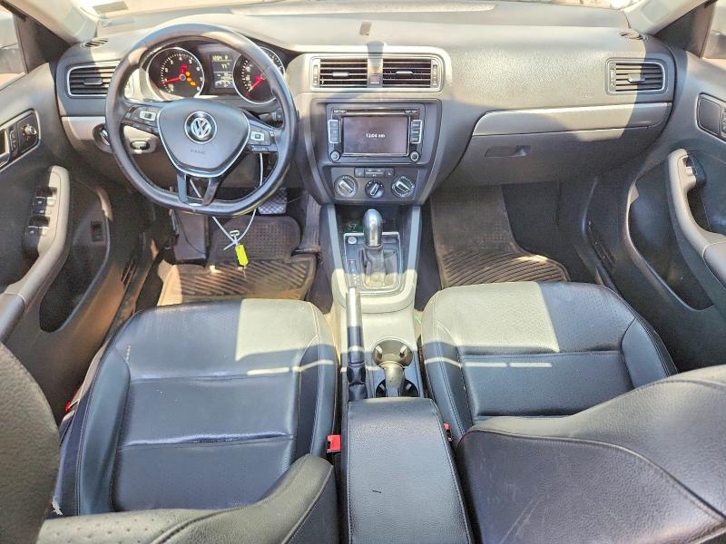 Продаж на аукціоні авто 2015 Volkswagen Jetta, vin: 3VWD17AJ5FM287496, номер лоту: 53367036