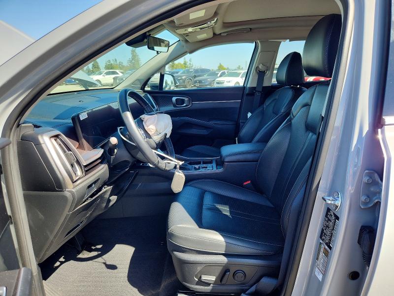 Aukcja sprzedaży 2024 Kia Sorento, vin: 5XYRL4JC6RG305413, numer aukcji: 54131466