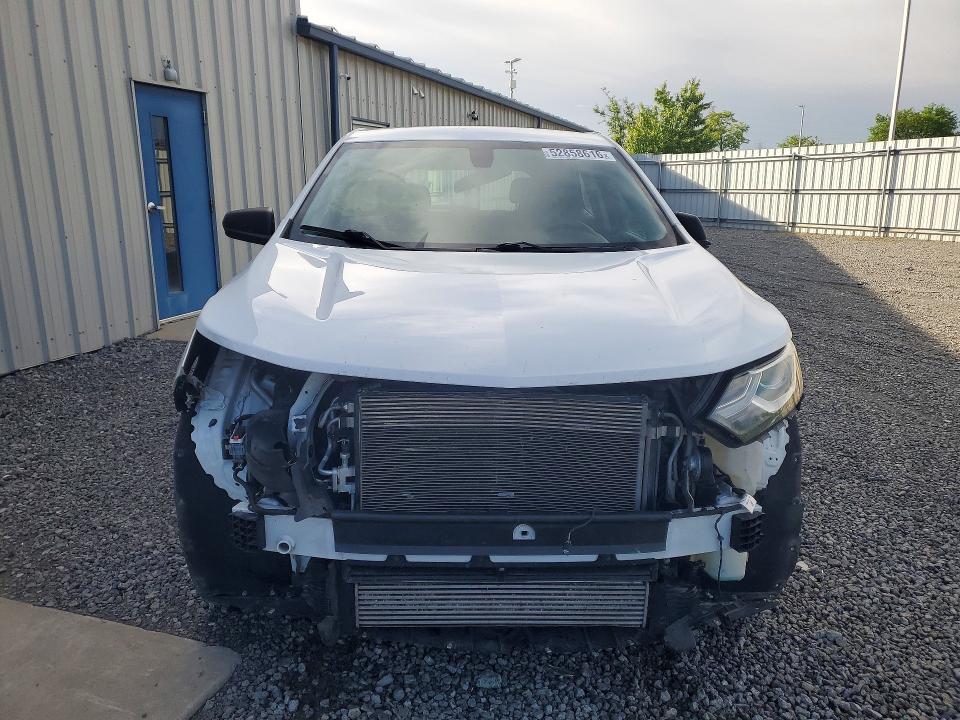 Aukcja sprzedaży 2019 Chevrolet Equinox, vin: 2GNAXSEV6K6228490, numer aukcji: 52858616