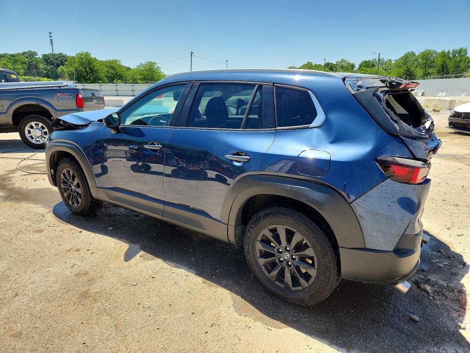 Продаж на аукціоні авто 2024 Mazda Cx-50, vin: 7MMVABBM1RN180135, номер лоту: 53234956