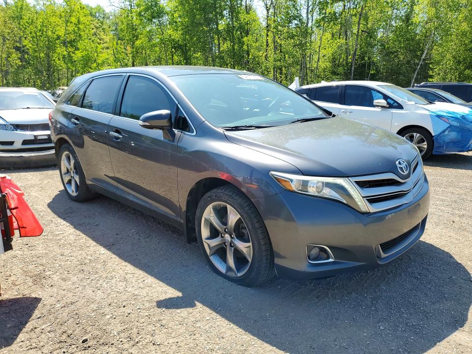 Aukcja sprzedaży 2014 Toyota Venza, vin: 4T3BK3BB2EU102745, numer aukcji: 54611336