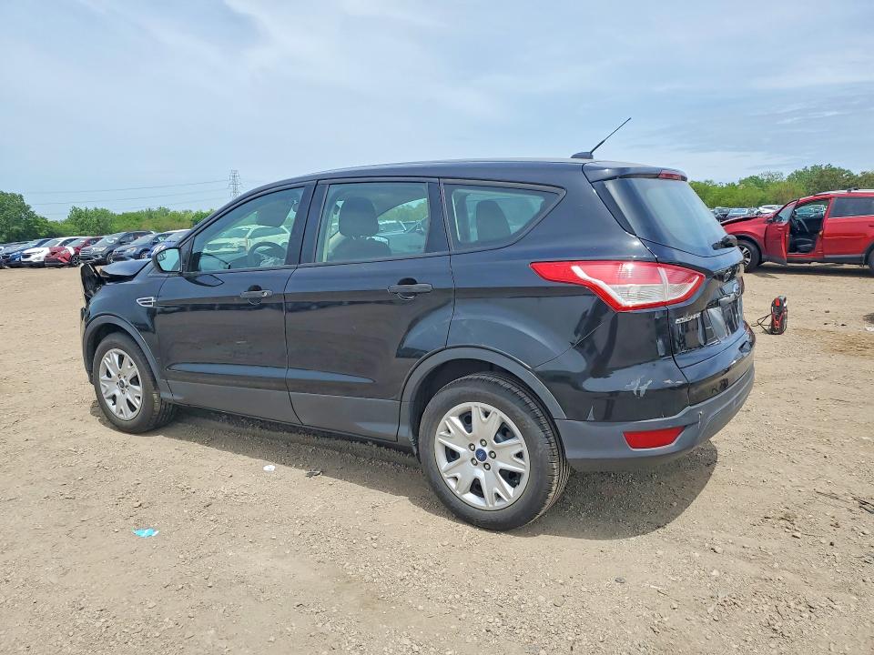 54951236 :رقم المزاد ، 1FMCU0F74DUB78705 vin ، 2013 Ford Escape مزاد بيع