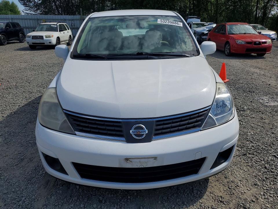 Продаж на аукціоні авто 2009 Nissan Versa, vin: 3N1BC13E29L440575, номер лоту: 53239886