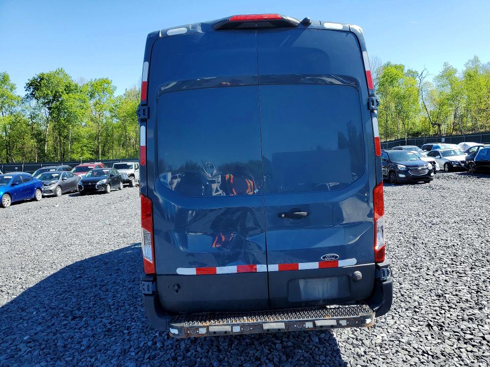 2020 Ford Transit მანქანა იყიდება აუქციონზე, vin: 1FTBR3X85LKB28187, აუქციონის ნომერი: 50973526