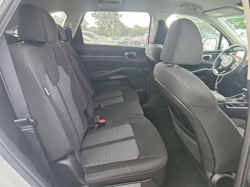 2024 Kia Sorento მანქანა იყიდება აუქციონზე, vin: 5XYRG4JC7RG262964, აუქციონის ნომერი: 54925636