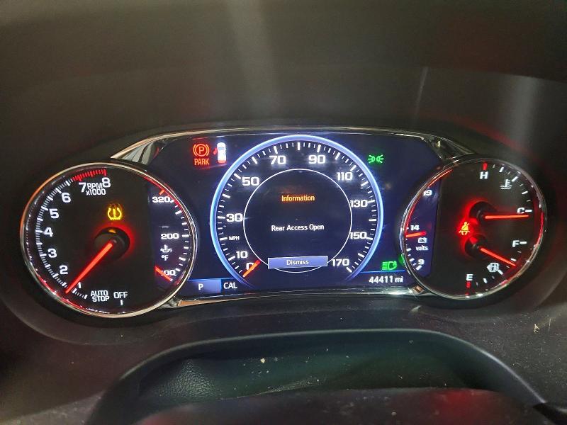 Aukcja sprzedaży 2023 Gmc Acadia, vin: 1GKKNLLS0PZ241057, numer aukcji: 54127176