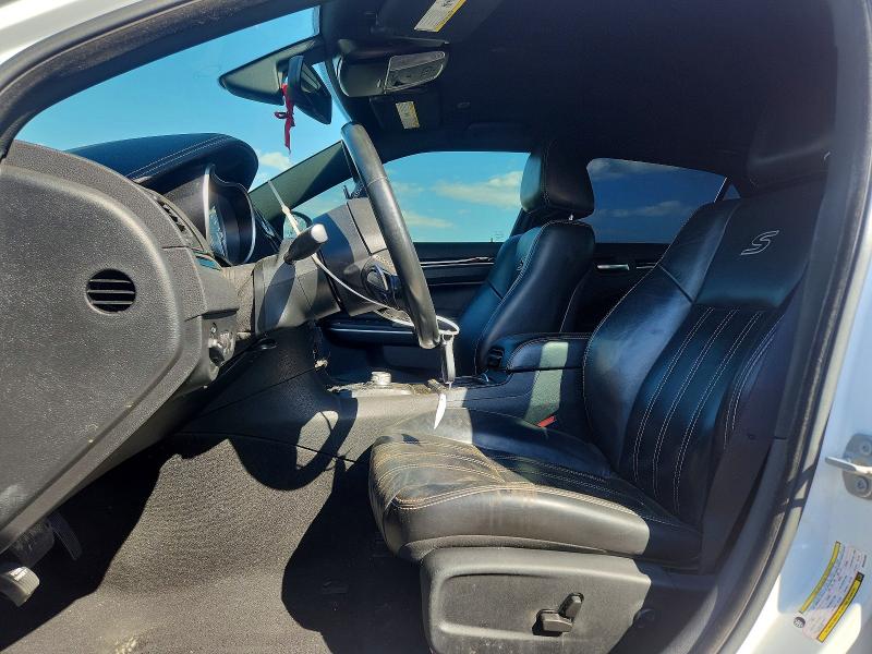 Продаж на аукціоні авто 2021 Chrysler 300, vin: 2C3CCABG4MH554300, номер лоту: 51791396