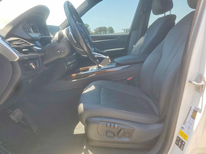 Aukcja sprzedaży 2018 Bmw X5, vin: 5UXKR0C50J0Y04580, numer aukcji: 54144126