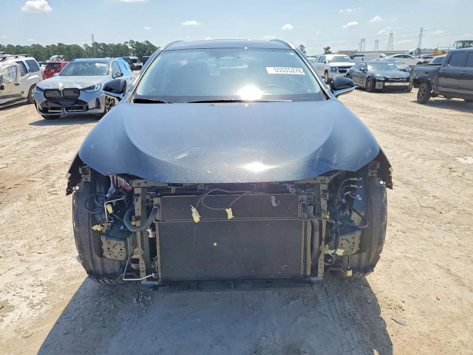 Продажа на аукционе авто 2025 Lexus Nx 350h, vin: JTJGKCEZ5S5037548, номер лота: 55535376